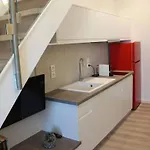 Cosy Paradise Appartement *