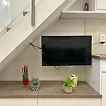 Appartement Cosy Paradise