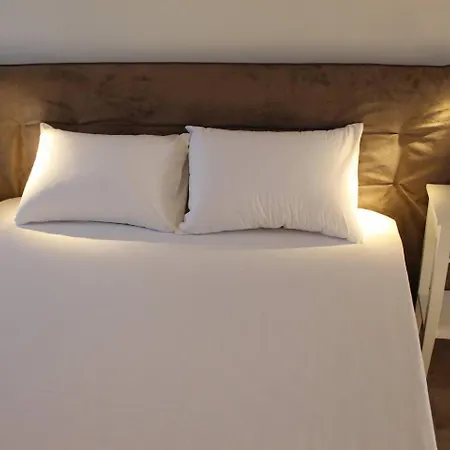 Lägenhet Cosy Paradise *