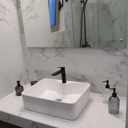 Cosy Paradise * Palouki