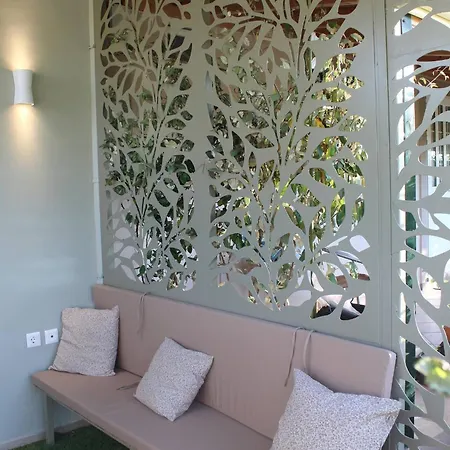 Cosy Paradise Palouki