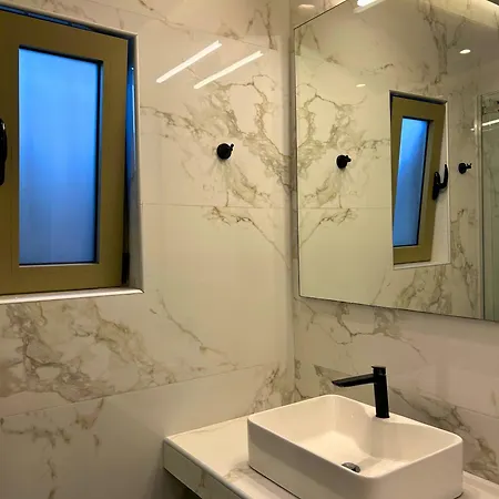 Cosy Paradise Palouki