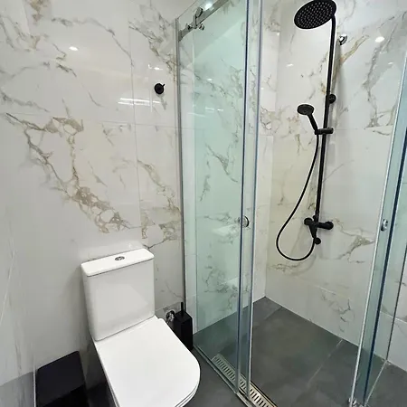 Cosy Paradise Lägenhet *