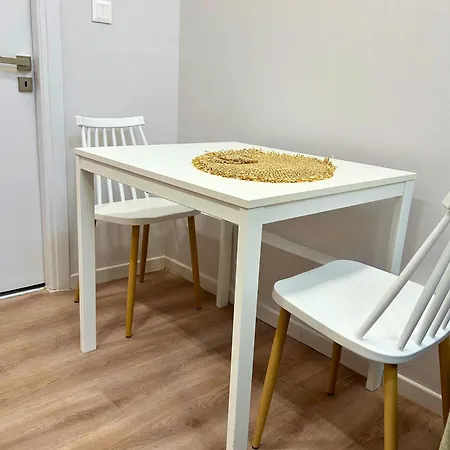 Cosy Paradise Palouki