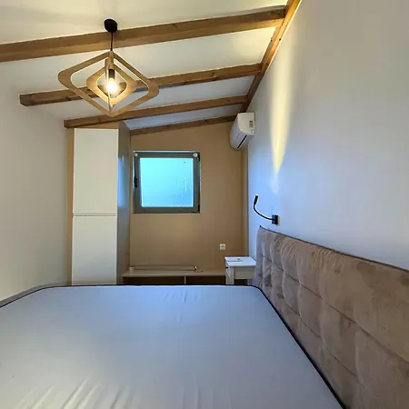 Apartamento Cosy Paradise
