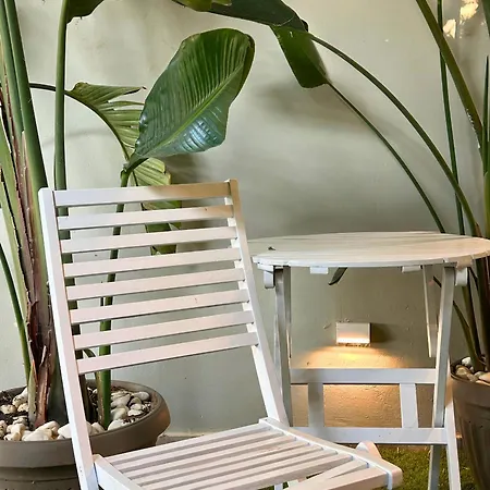Apartamento Cosy Paradise