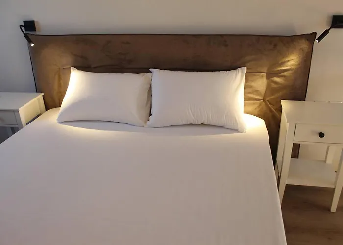 Apartamento Cosy Paradise *