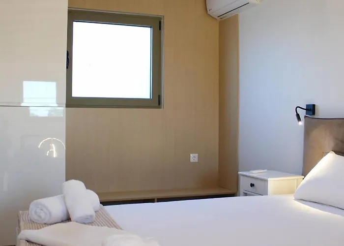 Cosy Paradise Appartement Palouki