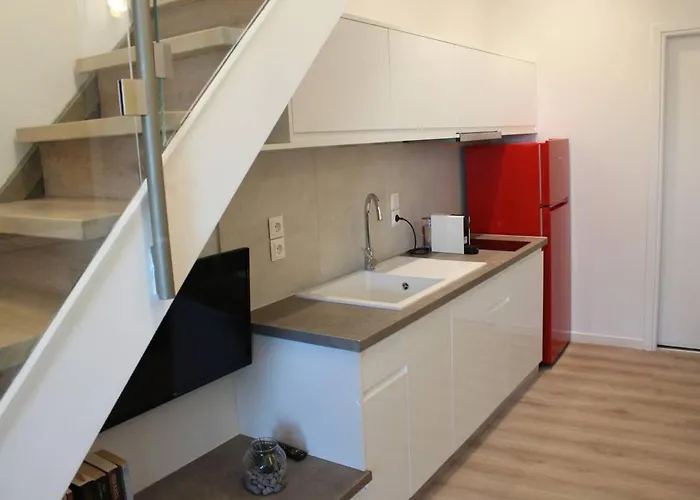 Cosy Paradise Appartement *