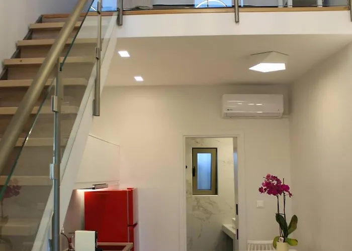 Apartamento Cosy Paradise Palouki