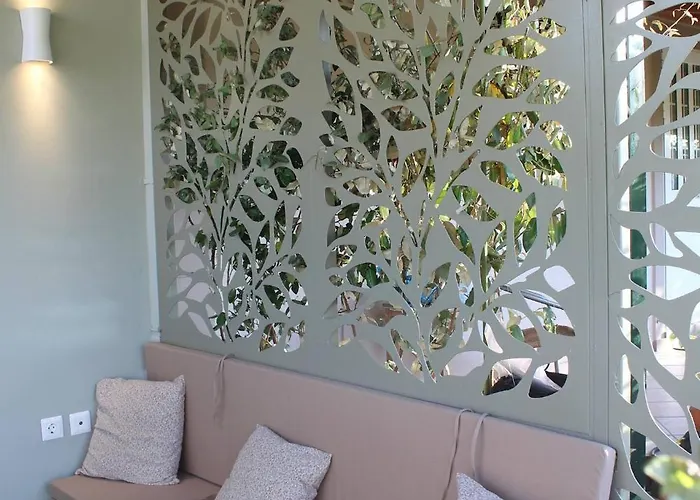 Cosy Paradise Palouki