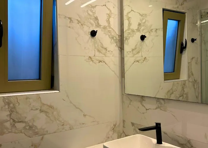 Cosy Paradise Palouki