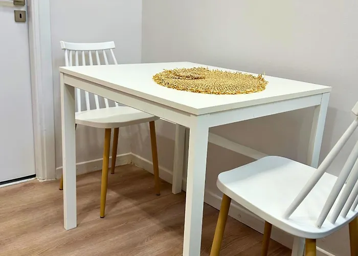 Cosy Paradise Palouki