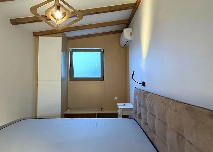 Appartement Cosy Paradise